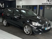 BMW 2 SERIES GRAN TOURER