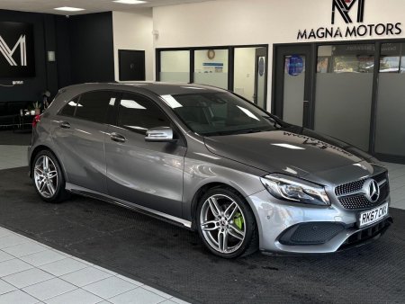 MERCEDES-BENZ