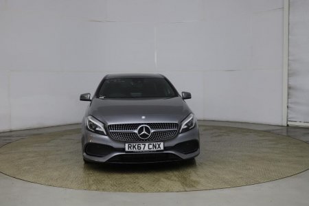 MERCEDES-BENZ