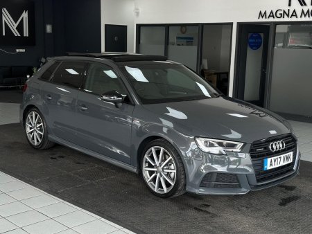 AUDI