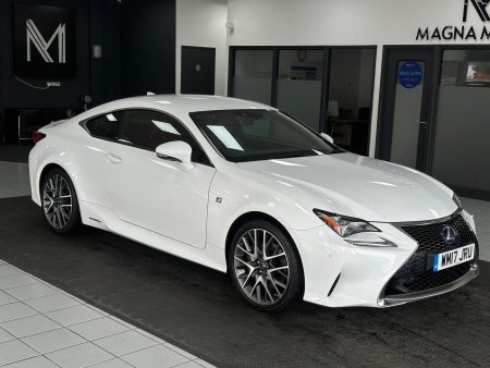 LEXUS