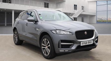 JAGUAR