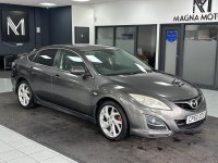 MAZDA MAZDA6