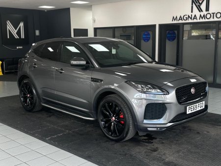 JAGUAR