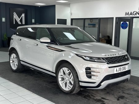 LAND ROVER
