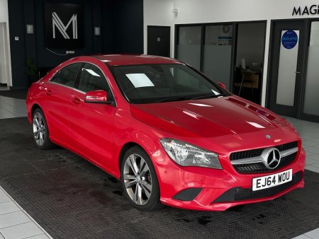 MERCEDES-BENZ