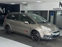 CITROEN GRAND C4 PICASSO