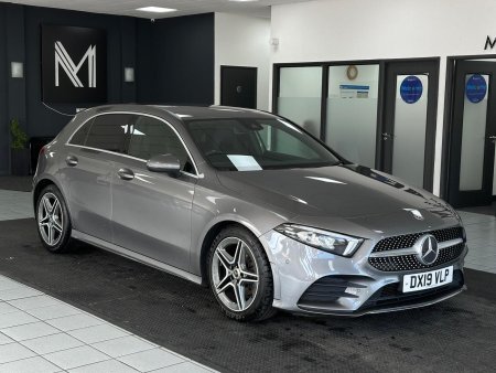 MERCEDES-BENZ