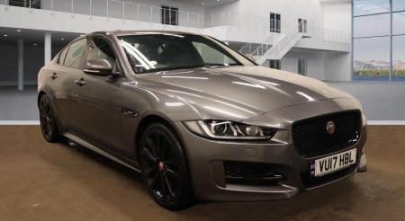JAGUAR