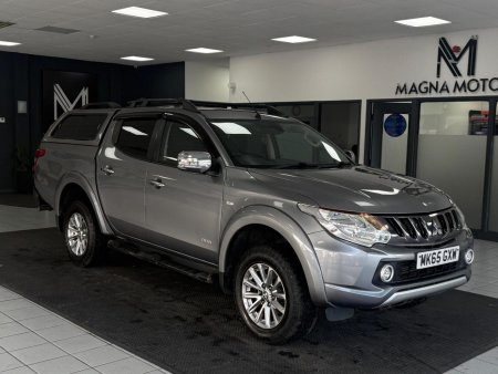 MITSUBISHI